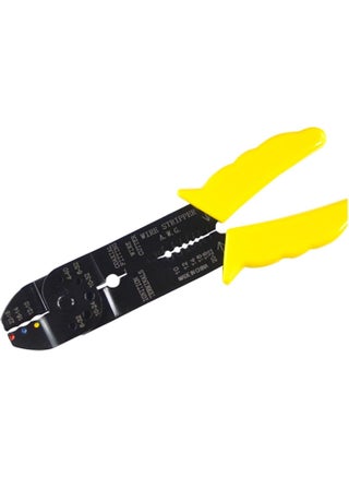 Powermaster Yk-Pr-03 Terminal Crimping Pliers + Bit Set 923016 - pzsku/Z9742EFC1E7E9448CE562Z/45/_/1737087263/6aa32d53-5c94-4e88-a5b2-c9395b9104a3