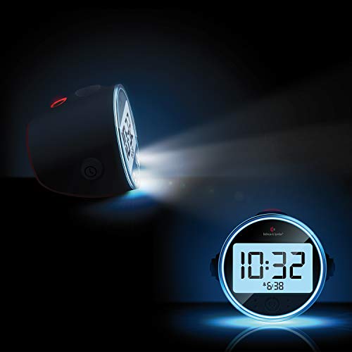 Bellman & Symfon Alarm Clock Pro (BE1370) - Image 3