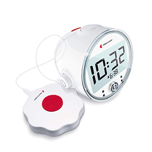 Bellman & Symfon Alarm Clock Pro (BE1370) - Image 2