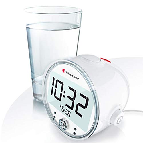 Bellman & Symfon Alarm Clock Pro (BE1370) - Image 4