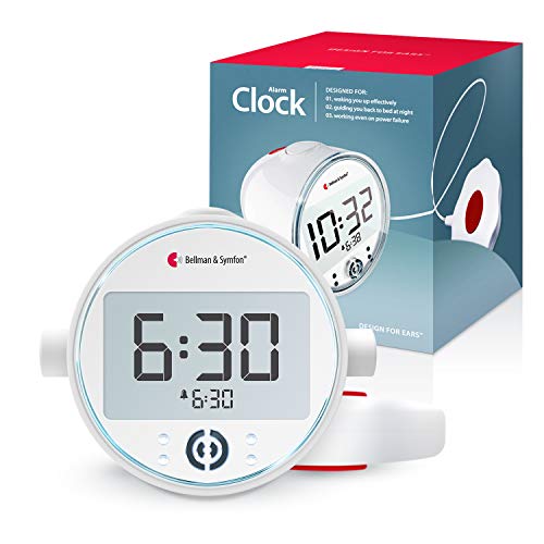 Bellman & Symfon Alarm Clock Pro (BE1370) - Image 1