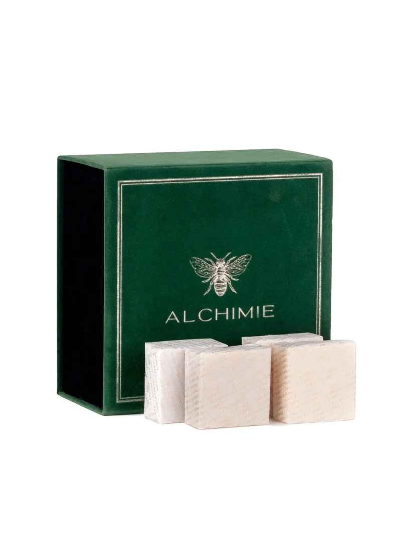 الكيمي أصداء الحب (صابون)