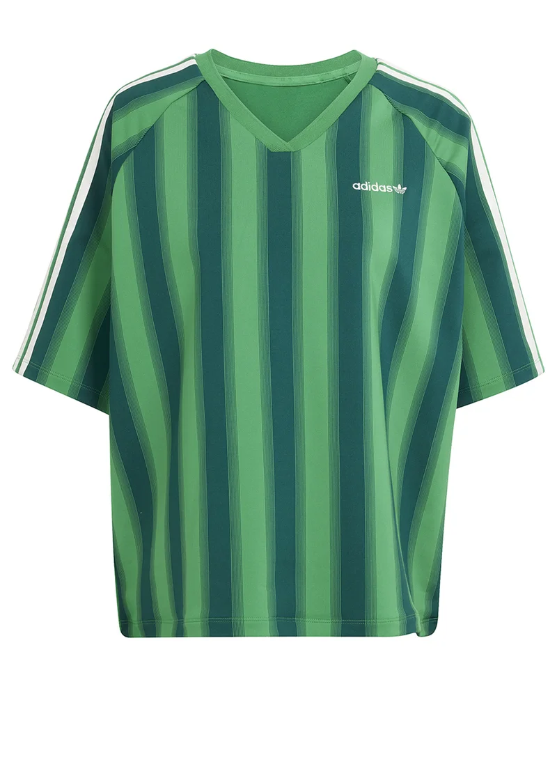 adidas Originals Loose Linear T-Shirt