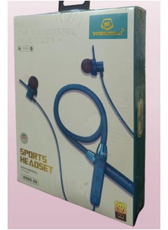 Winmax Sports Headset Deep Powerful Sound Stage  - Image 1