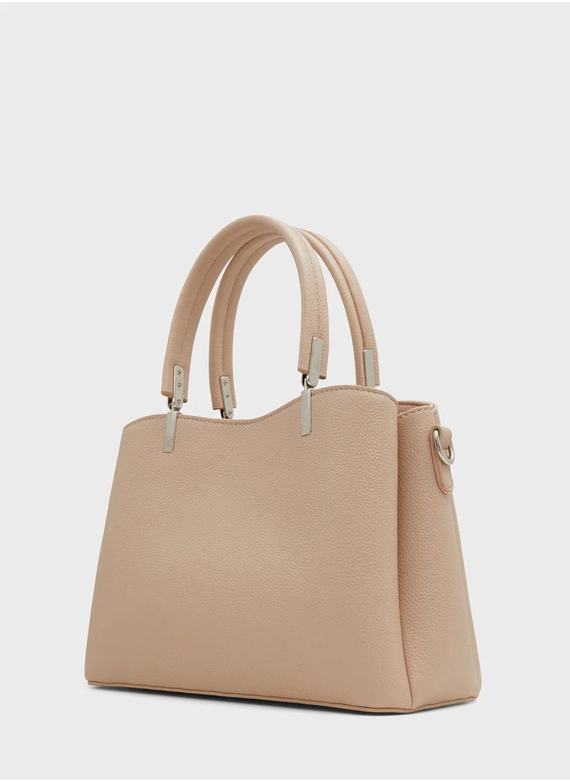 CALL IT SPRING Next Level Top Handle Shoppers & Totes Bag