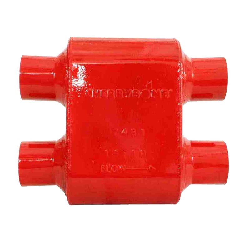 Cherry Bomb 7481 Extreme Muffler - Image 4