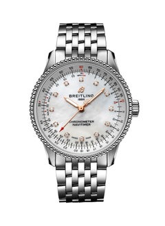 Breitling Navitimer 35mm