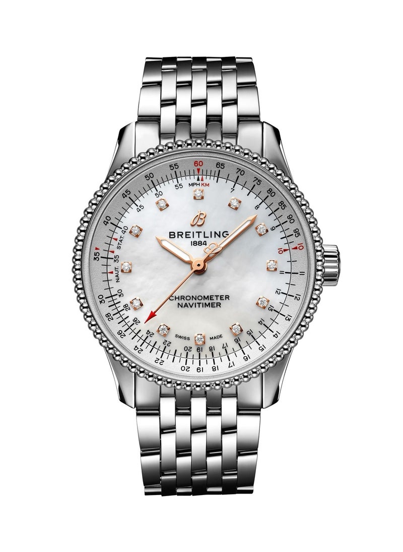 Breitling - Breitling Navitimer 35mm - Image 1