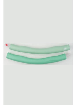 Tchibo Fitness Hoop Decomposable, Teal  - Image 3