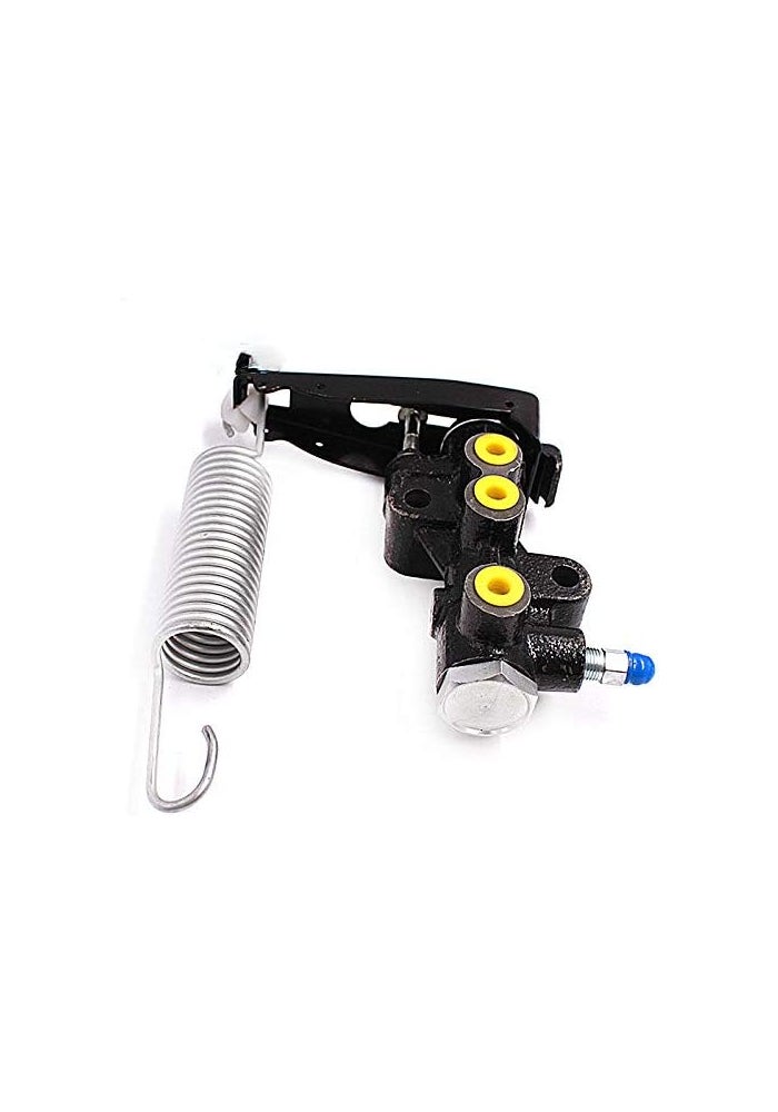 iJOY صمام استشعار الحمل I-Joy MB618321 لمكافئ الفرامل لميتسوبيشي L200 تريتون (1986-2007) - Image 4