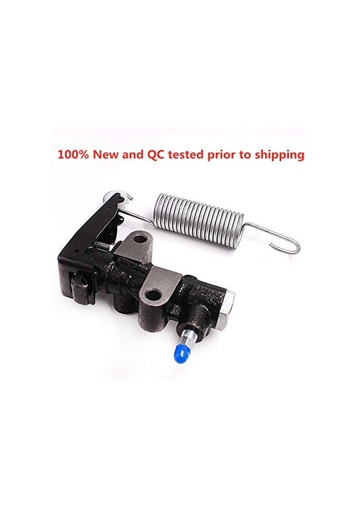 iJOY صمام استشعار الحمل I-Joy MB618321 لمكافئ الفرامل لميتسوبيشي L200 تريتون (1986-2007) - Image 5
