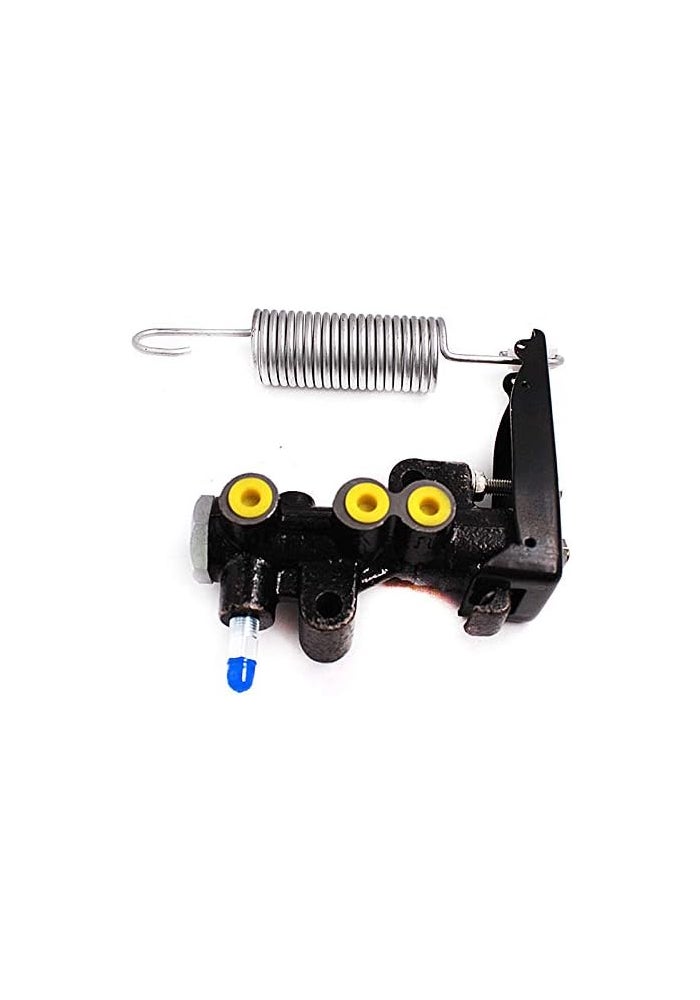 iJOY صمام استشعار الحمل I-Joy MB618321 لمكافئ الفرامل لميتسوبيشي L200 تريتون (1986-2007) - Image 1