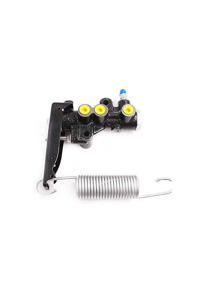 iJOY صمام استشعار الحمل I-Joy MB618321 لمكافئ الفرامل لميتسوبيشي L200 تريتون (1986-2007) - Image 2
