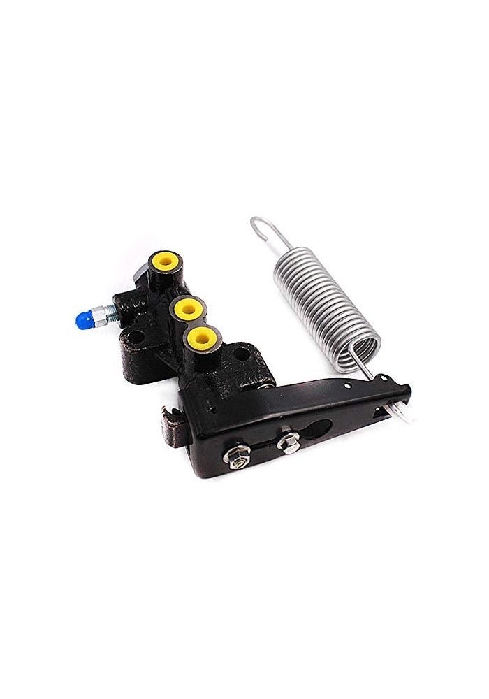 iJOY صمام استشعار الحمل I-Joy MB618321 لمكافئ الفرامل لميتسوبيشي L200 تريتون (1986-2007) - Image 3