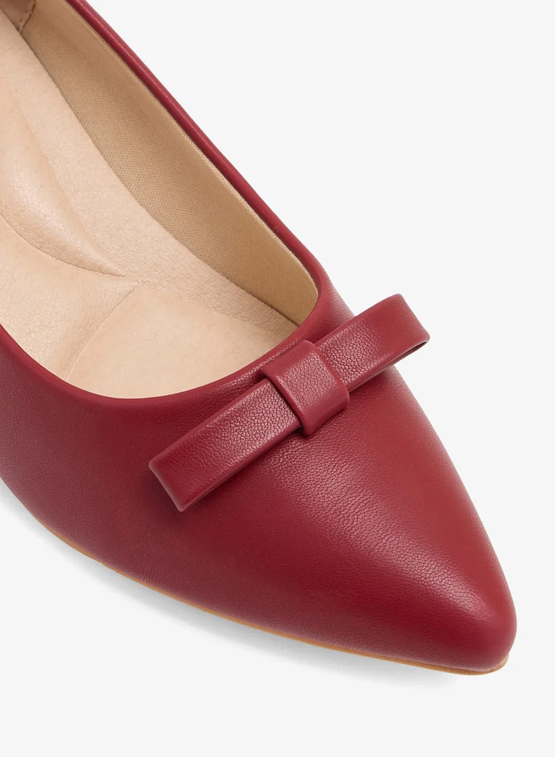 LORIANNE  Emina Re-Pumps for Women | Best Price UAE