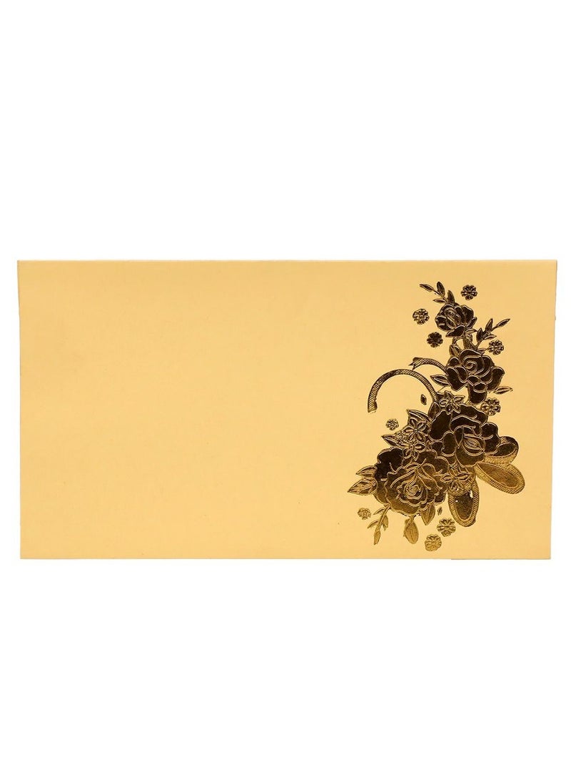 Madhoor Gift Envelope 10 Piece - Image 2