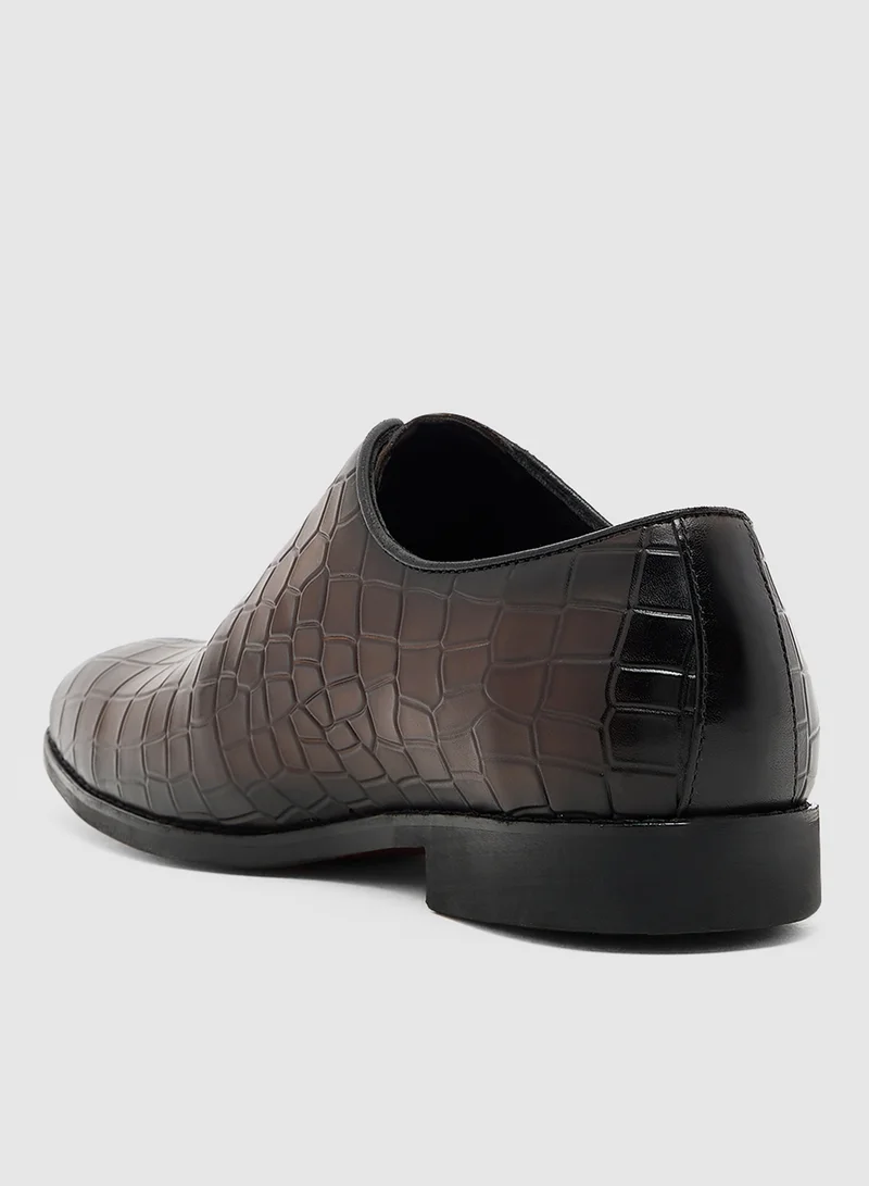 روبرت وود جلد طبيعي رسمي برباط