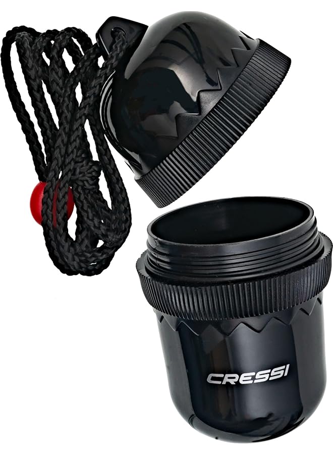 Cressi Dry Box Watertight Dry Box Store Objects Securely And Protect From Sand Dust And Debris Unisex - Image 3