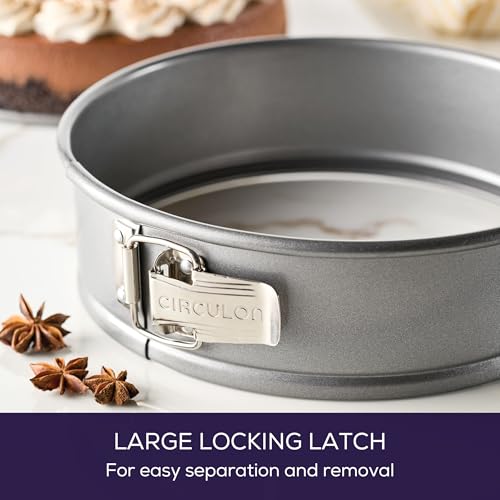 Circulon Bakeware Springform Pan - Image 5