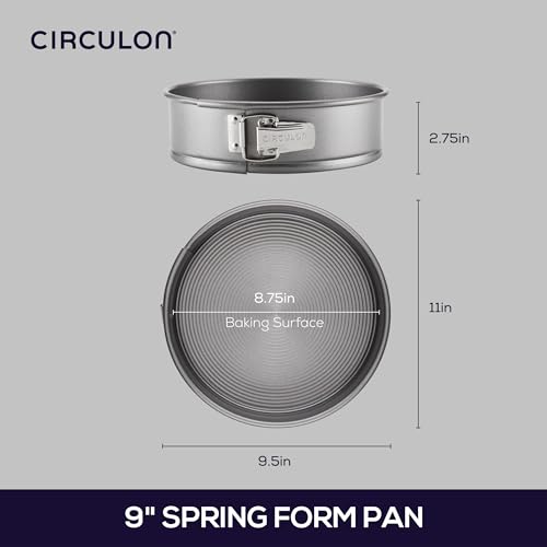 Circulon Bakeware Springform Pan - Image 2
