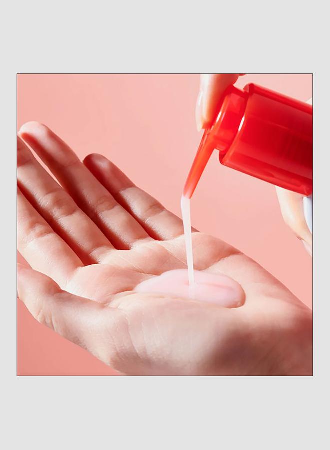 Tocobo Calamine Pore Control Cleansing Oil, 200ml - Image 2