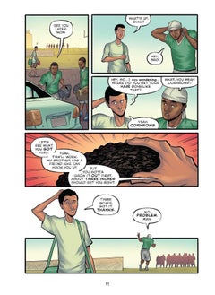 Colin Kaepernick: Change the Game  - Image 2