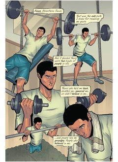Colin Kaepernick: Change the Game  - Image 3