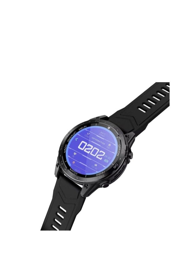 فينيكس Gs-fenix 7 من أفخم الساعات الذكية للرجال - Image 3