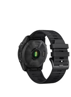 GS GS-WearTactix 7 is one of the most luxurious smartwatches for men.  - Image 2