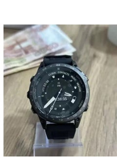 GS GS-WearTactix 7 is one of the most luxurious smartwatches for men.  - Image 5