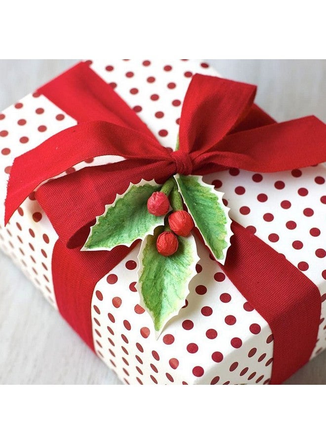 CODOHI Dots Stencils 4 Pcs Polka Dot Stencils Repeating Circle Pattern Assorted Sizes Reusable Mylar Plastic Templates For Painting On Wood Furniture Pillows Wall Scrapbook Card Making Diy Craft - Image 5