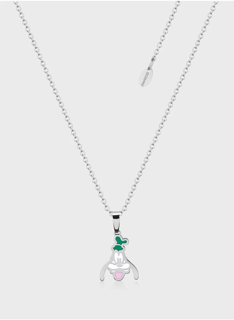 MICKEY MOUSE Disney Goofy Necklace