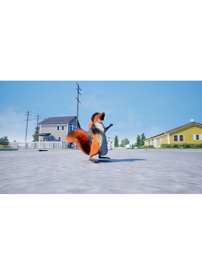Maximum Games Squirrel With A Gun - playstation_5_ps5 - Image 2