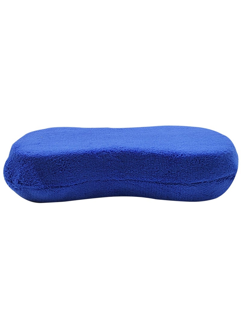 Microfiber Car Wash Sponge