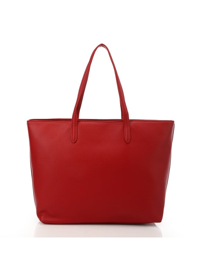 DejaVu LID-DJTX-017 TOTE SHOULDER BAG - Image 3