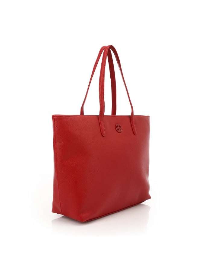 DejaVu LID-DJTX-017 TOTE SHOULDER BAG - Image 2