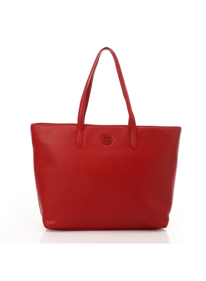 DejaVu LID-DJTX-017 TOTE SHOULDER BAG - Image 1