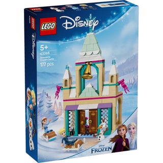 LEGO - Disney Arendelle Frozen Castle 177 Pieces - 43265 - pzsku/Z974528008CD47E3FBCF2Z/45/1758700408/e54d9866-07fb-4f27-a27d-c7acbda2550d