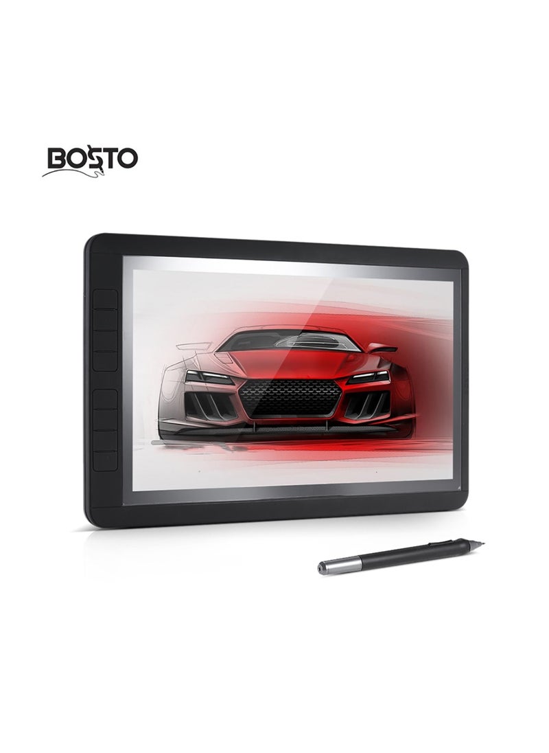 BOSTO - BOSTO Graphics Drawing Tablet Board Kit - Image 1