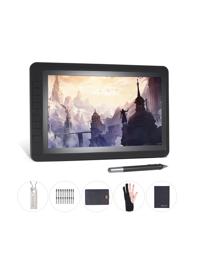BOSTO - BOSTO Graphics Drawing Tablet Board Kit - Image 1