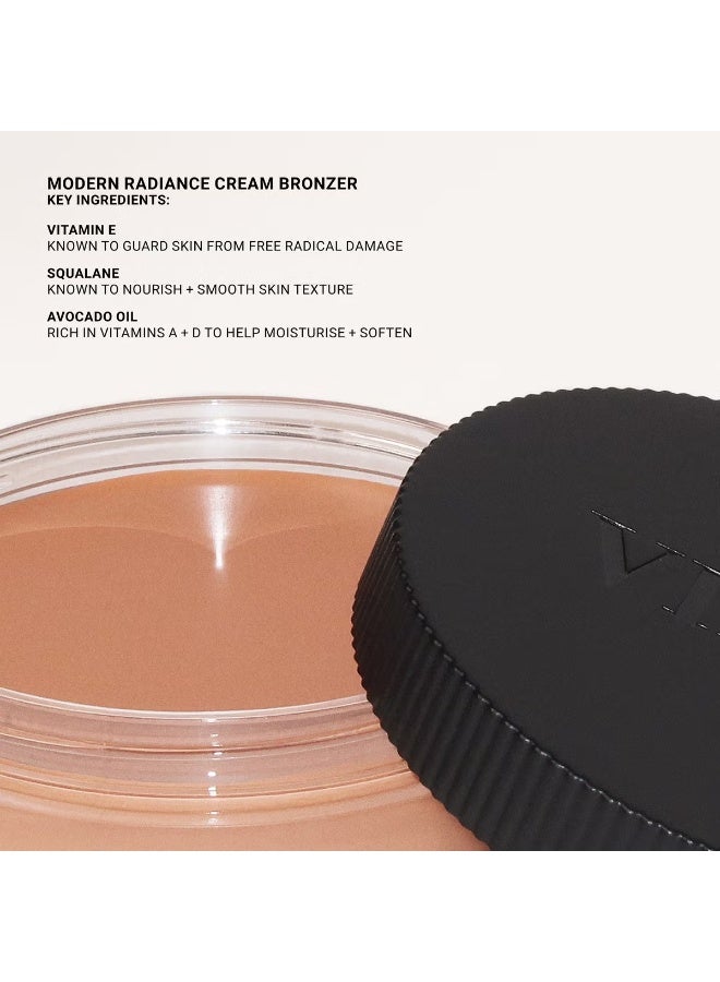 VIEVE Modern Radiance Cream Bronzer - 1 Light - Image 3