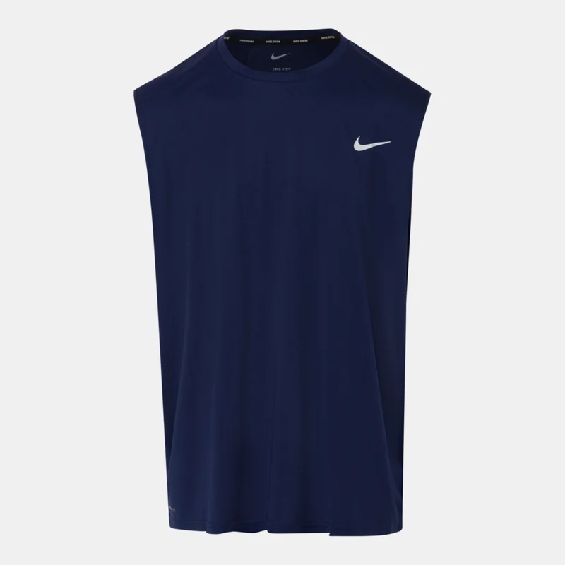 Men's Dri-FIT Hydroguard Swimming Top