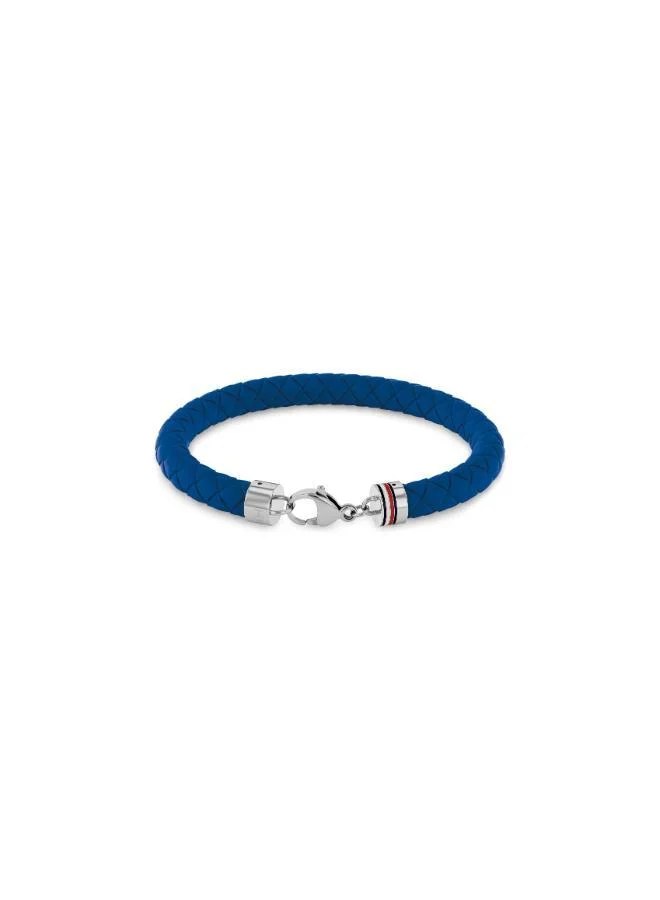 TOMMY HILFIGER Silicone Bracelet