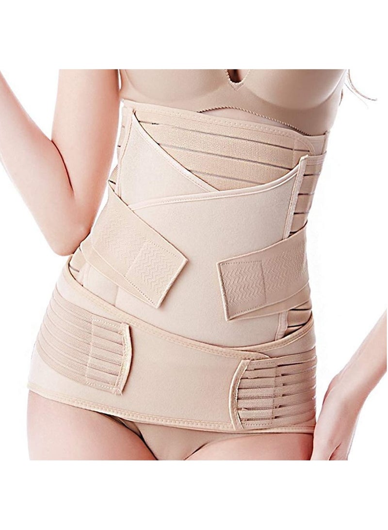 DubaiGallery Hot Sale Postpartum Belly Band Support New Post Pregnancy Belly Band Maternity Bandage Band Pregnant Women Underwear - Image 3