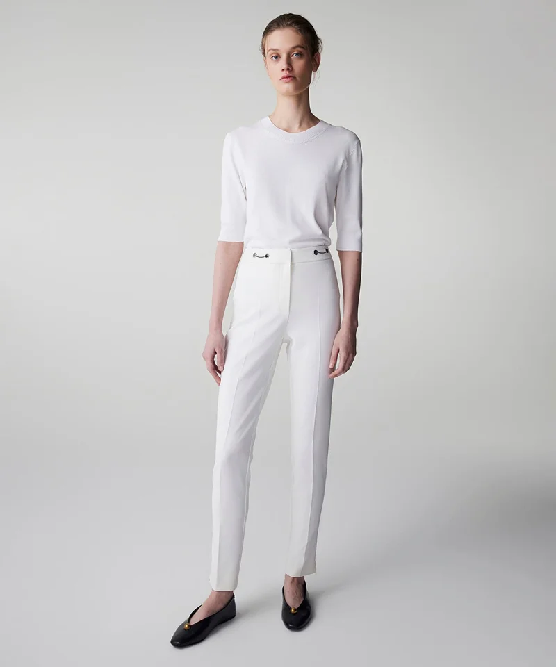 Ipekyol Basic Knit Top