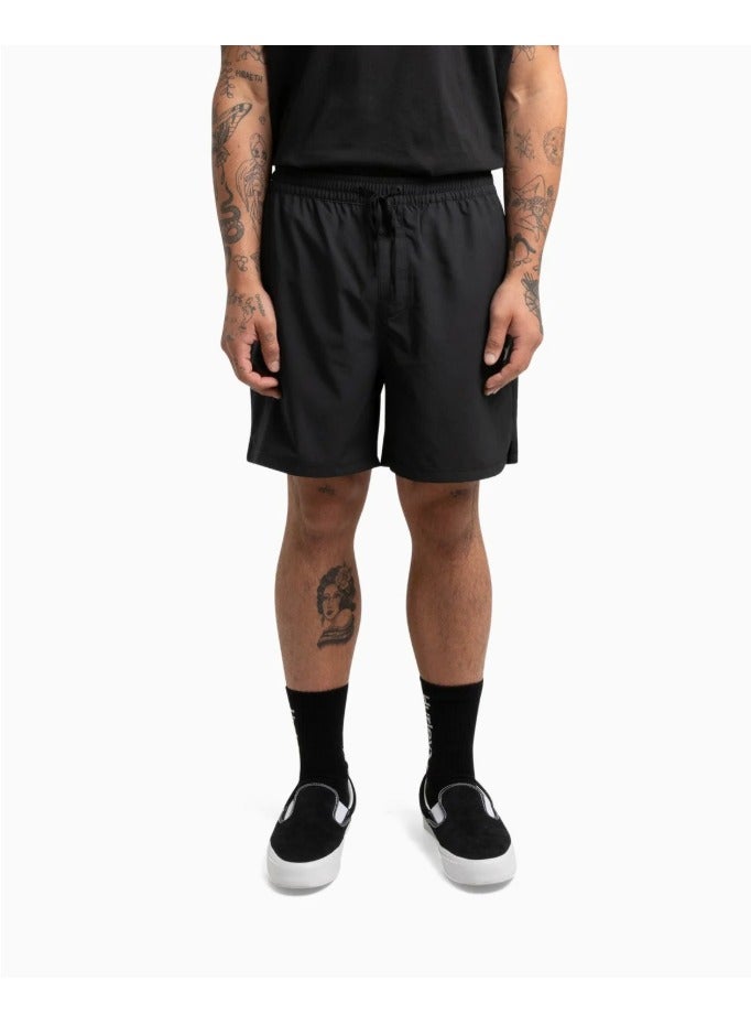 هارلي شورتات هيرلي الرياضية المقاومة للماء بطول 19 بوصة - Image 1