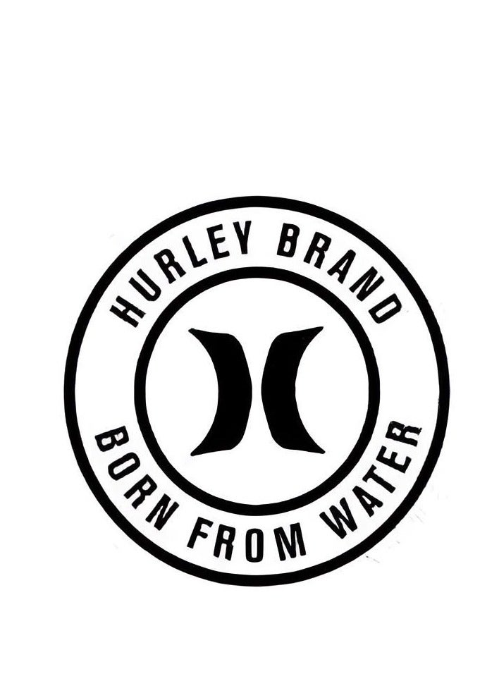 هارلي شورتات هيرلي الرياضية المقاومة للماء بطول 19 بوصة - Image 4