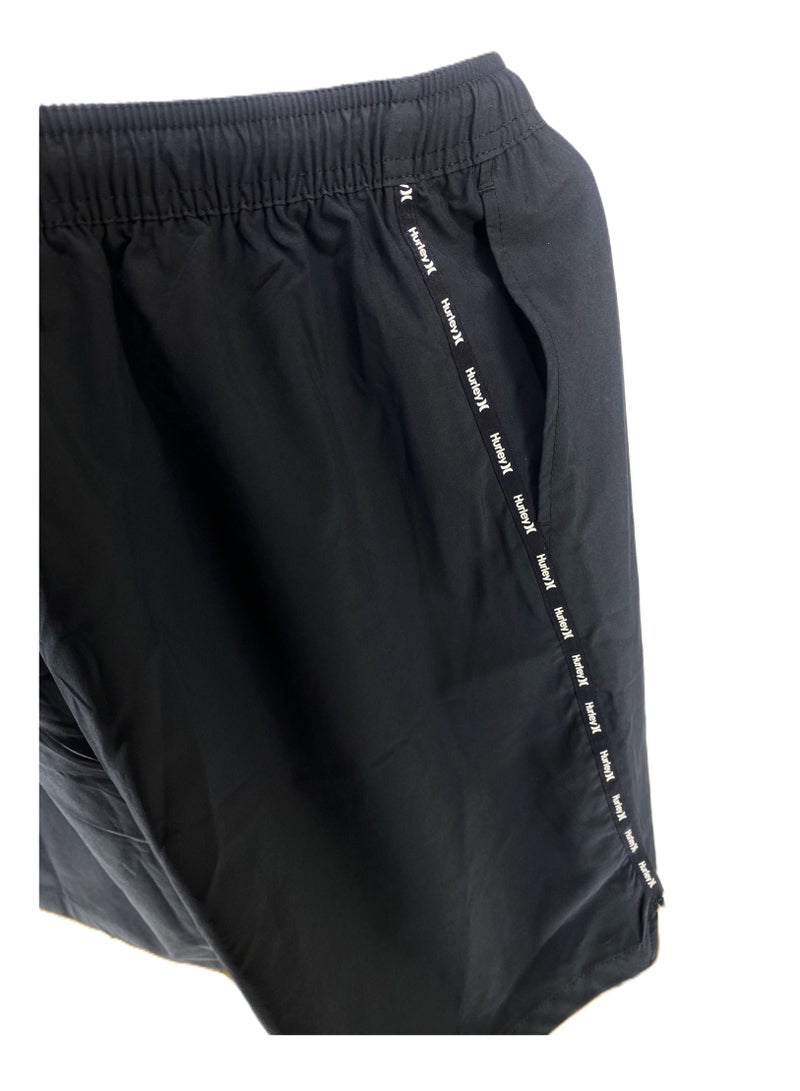 هارلي شورتات هيرلي الرياضية المقاومة للماء بطول 19 بوصة - Image 5