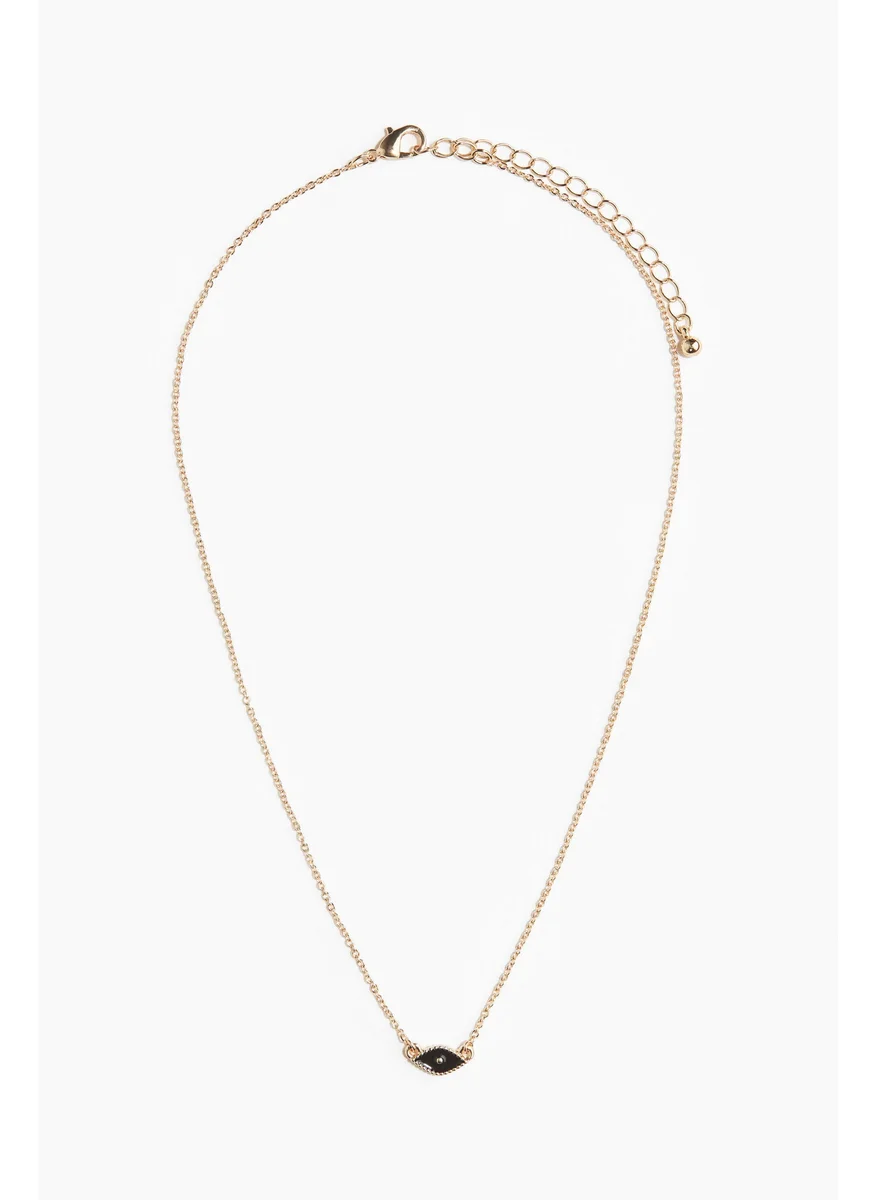 H&M Pendant Necklace