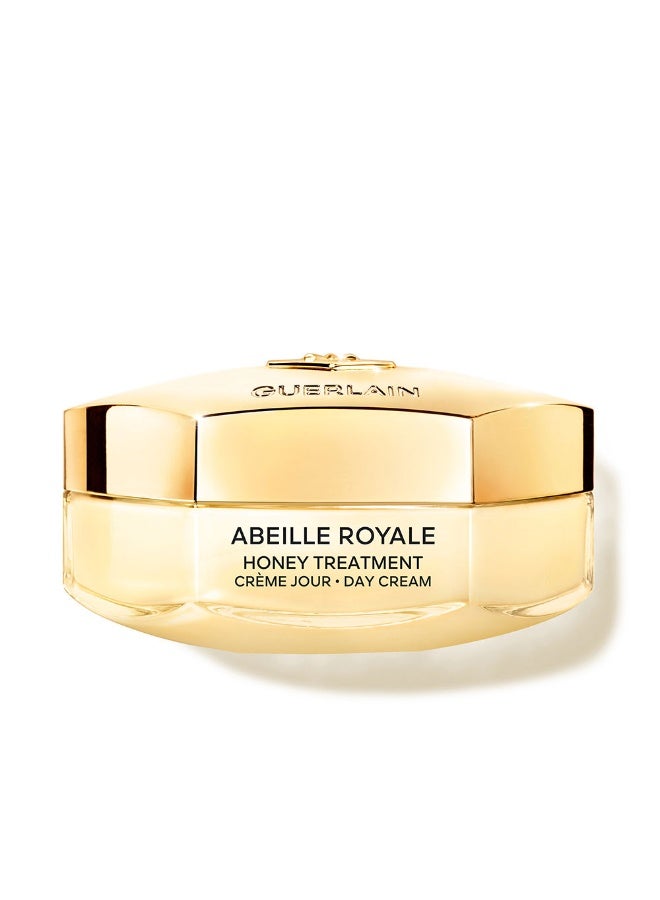 غيرلان كريم النهار جيرلان أبيل رويال بالعسل، 50 مل - Image 1